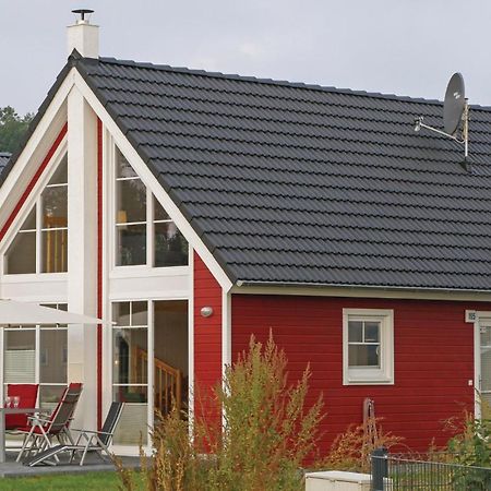 Beautiful Home In Zerpenschleuse With Wifi Exterior photo